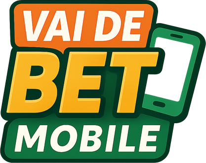 Vai de Bet Mobile Logo